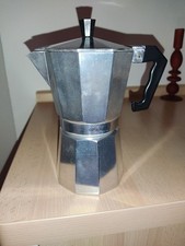 cilio espressokocher edelstahl