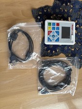 TOUNJEN (grau, bunt) **neu**