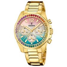 Festina Ladies' Watch Chrono