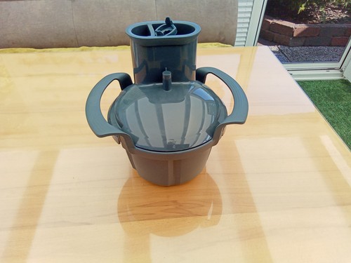 Original vorwerk thermomix tm5 - thermomix,