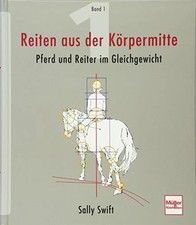 Reiten aus der körpermitte - aus,