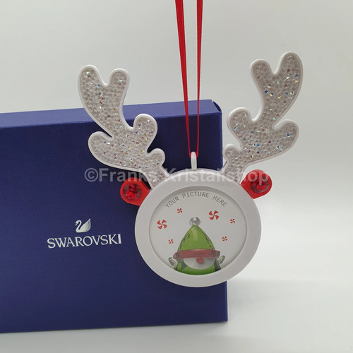 Swarovski holiday cheers - swarovski,
