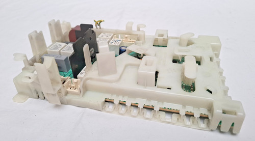 Siemens 500 waschmaschine - 500,