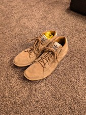 Adidas x Vespa Scooter Shoe