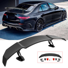 Carbon Optik GT-Stil