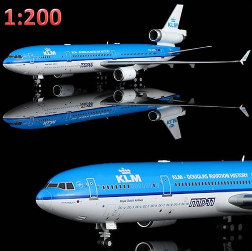 Wings 200 mcdonnell - wings, 1/200