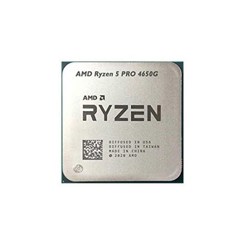 Amd ryzen pro 4650g - amd,