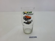 Glas KVK VEB Kraftverkehr