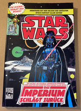 Star wars das imperium - das,