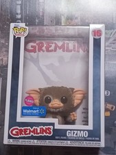 Gremlins VHS Cover Gizmo 16