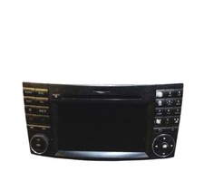 Radio mercedes benz - radio/cd, mercedes-benz