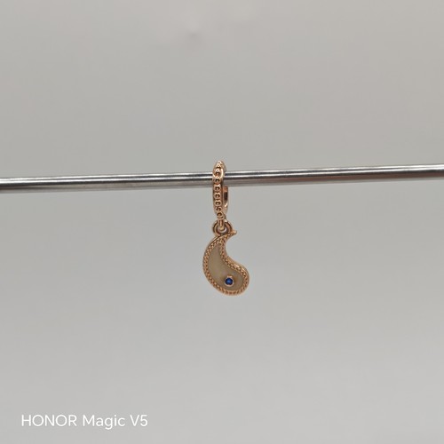Original pandora rosegold yang - pandora,