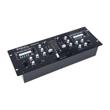 IBIZA DJM250BT-MKII 2-KANAL DJ