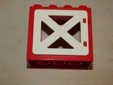 Lego Duplo Hausteil Haus  4x2