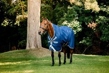 Horseware Amigo Bravo 12 Wug