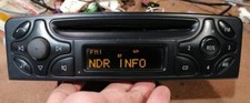 Org. Becker BE6021  Mercedes Benz Autoradio CD Audio 10 funktioniert A2038201786