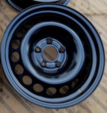 1 x Stahlfelge für Audi A4 8K