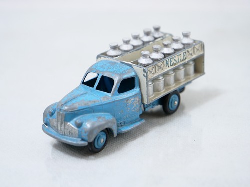Dinky toys 25o - dinky, f