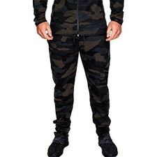 Mann Camouflage Fitness