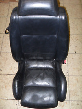 VW Golf 4 Cabrio Leder Sitz