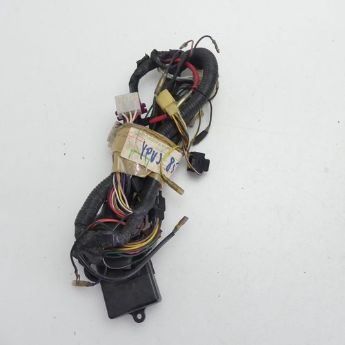 Original yamaha 350 ypvs - rd, lc
