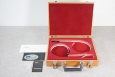 Nordost Valhalla Hi-End AES/EBU (XLR) Digital Kabel 1m!