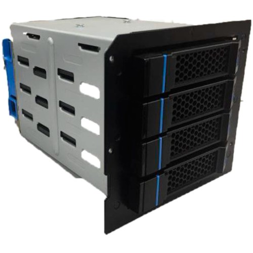 Chenbro tower hdd käfig - hdd-käfig, 4x