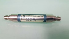 Low Pass Filter Tubular, Telonic TLA390-6CC1 390 MHz TNC(f)