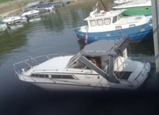 Motoryacht motorboot bj - motorboot,