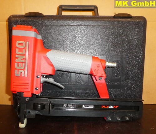 Senco sls k - senco,