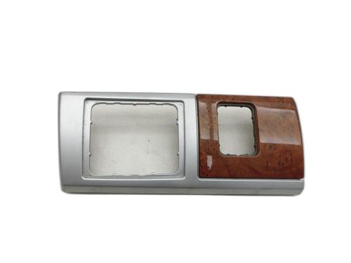 Blende für armaturenbrett - blende,