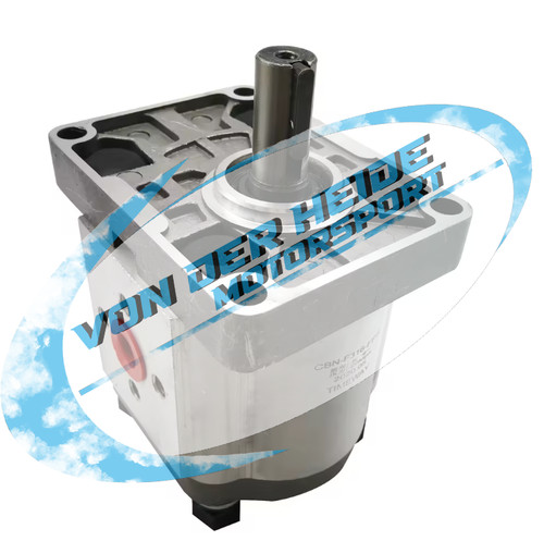 Hydraulikpumpe alhp3 - hydraulikpumpe,
