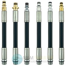 Hochdruckadapter für Kärcher