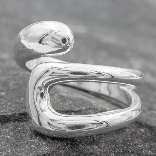 Silberring silber 925 ring - silber,