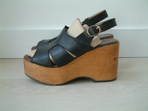 70er jahre plateauschuhe - jahre, plateauschuhe..uk