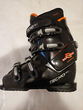 Ski Stiefel  unisex Tecno pro maxum 8 Costum fit