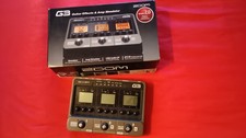 G3 Guitar Effects &Amp