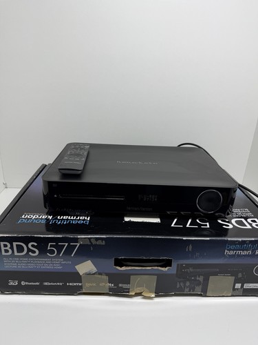 Harman kardon bds577 bluray - bds577,
