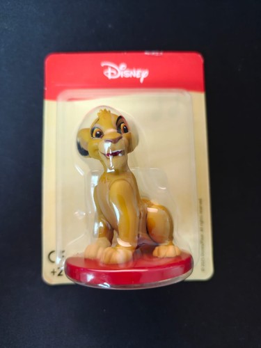 König der löwen simba - könig,