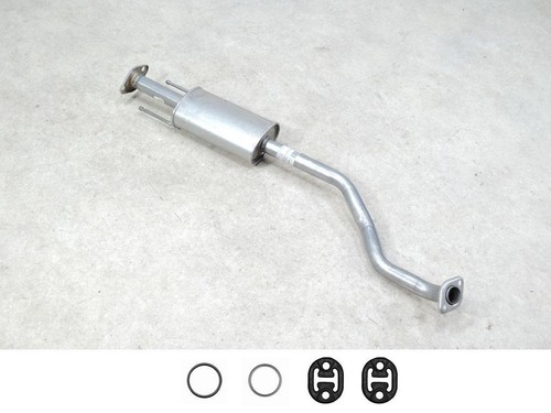 Mitteltopf neu für nissan - neu,