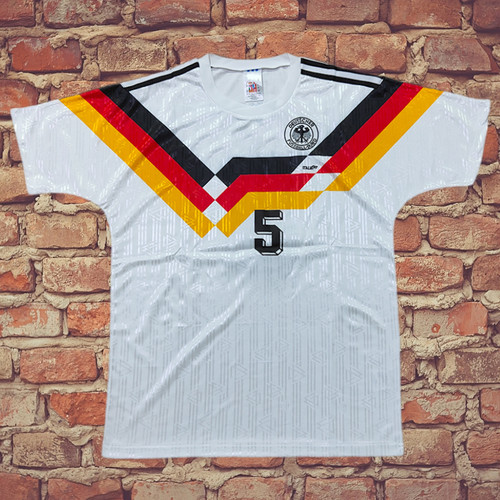 Neuware retro sportshirt 1990 - neuware,