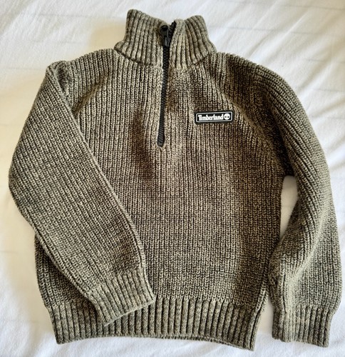Timberland kinder pullover - timberland,