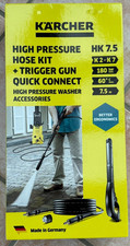 Kärcher HK 7.5 Ersatzteile