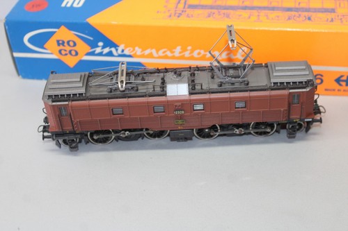 Roco 04191b elok serie - roco,