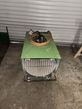 Remko Heizkanone 30 kW