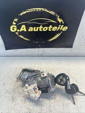 Zündschloss Mit 3  Schlüssel 89783-42020 Toyota RAV4 XA3 Original 34562