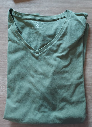 Cedarwood state shirt - mit, v