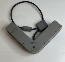 Sony Playstation 1 - Multitap