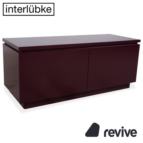 Interlübke cube sideboard - cube,