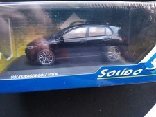 SOLIDO - 2022  VOLKSWAGEN GOLF